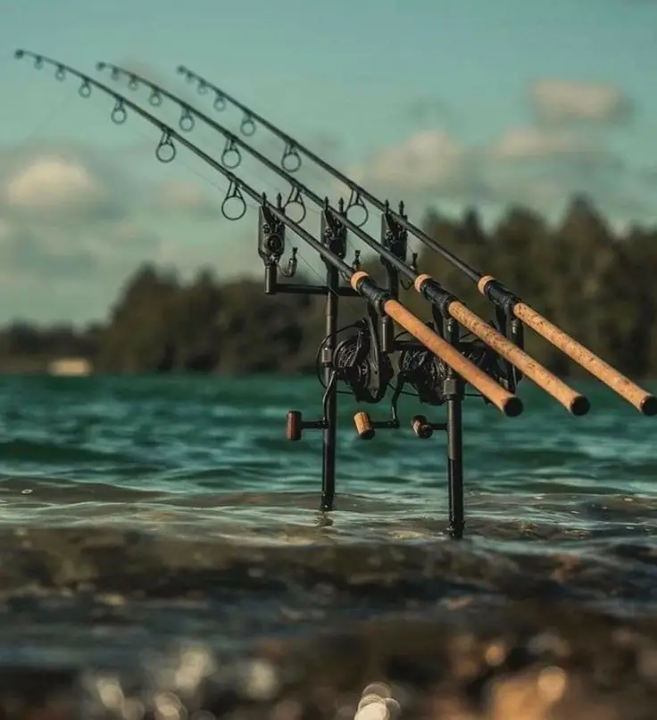 Hengelsport in Venlo