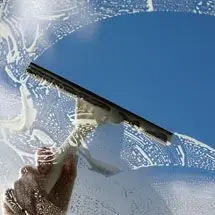 Glazenwasser in Venlo