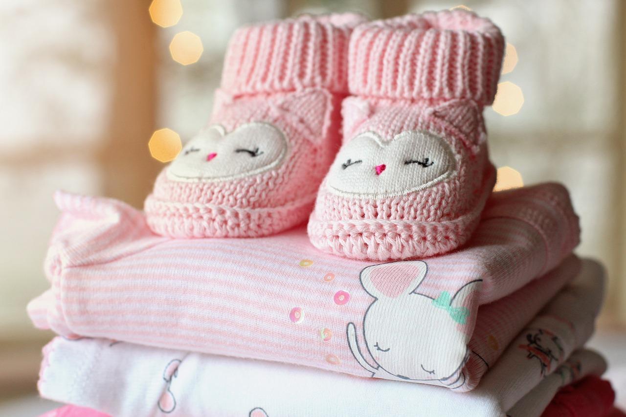 Babywinkel in Venlo