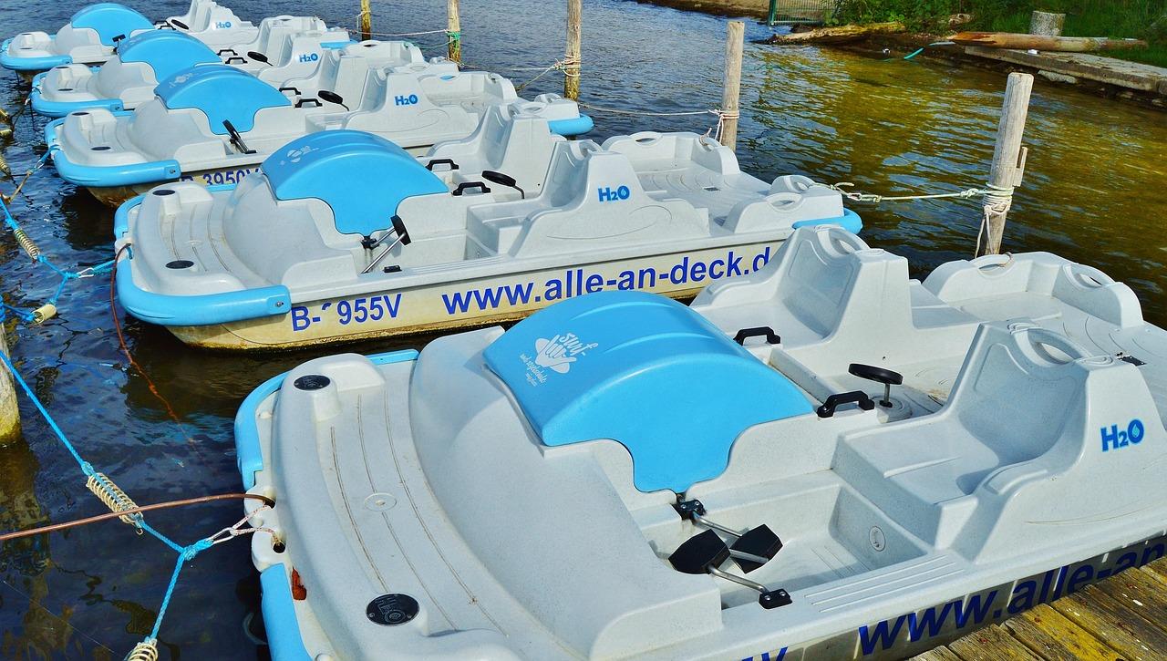 Boot huren in Venlo