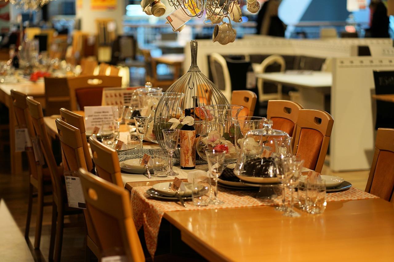 Cafetaria in Venlo