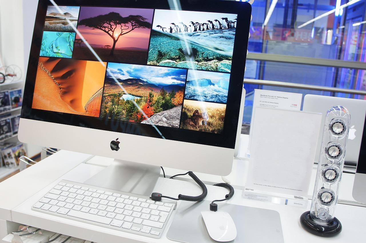 Computerwinkel in Venlo