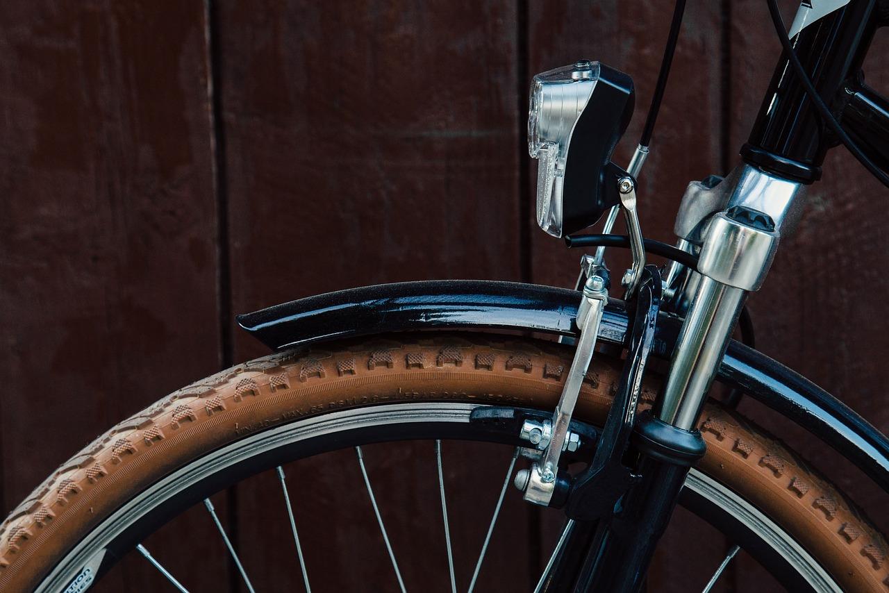 Fietsenmaker in Venlo