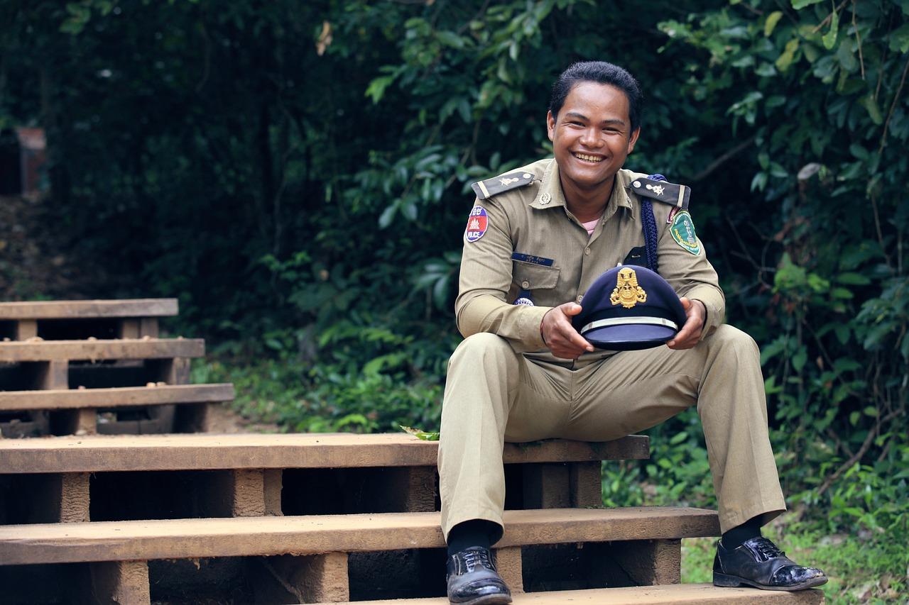 Deurwaarder in Venlo