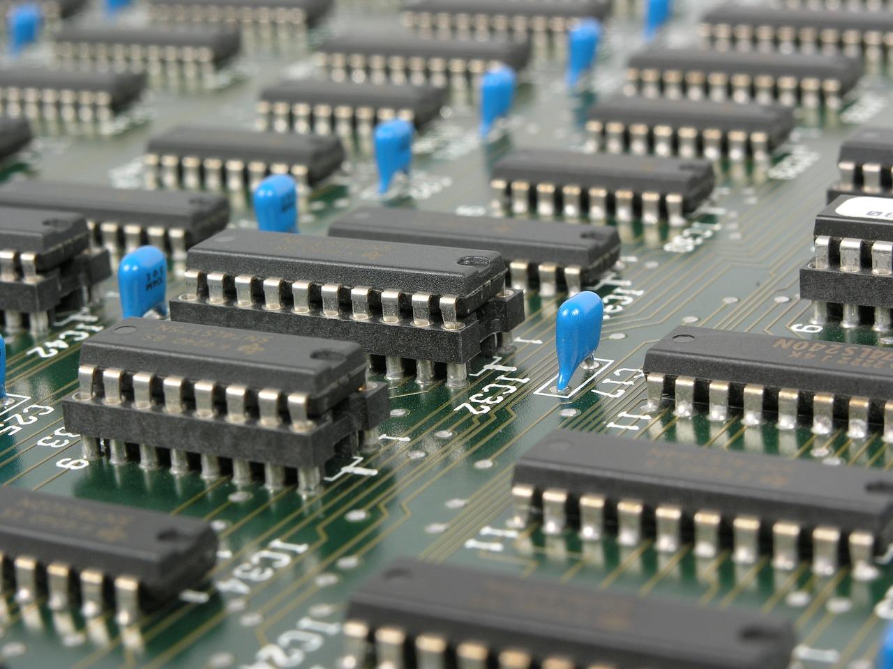 Elektronica in Venlo
