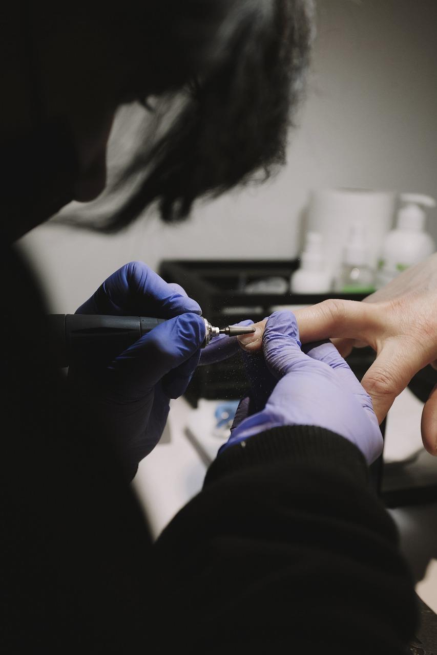 Nagelstudio in Venlo