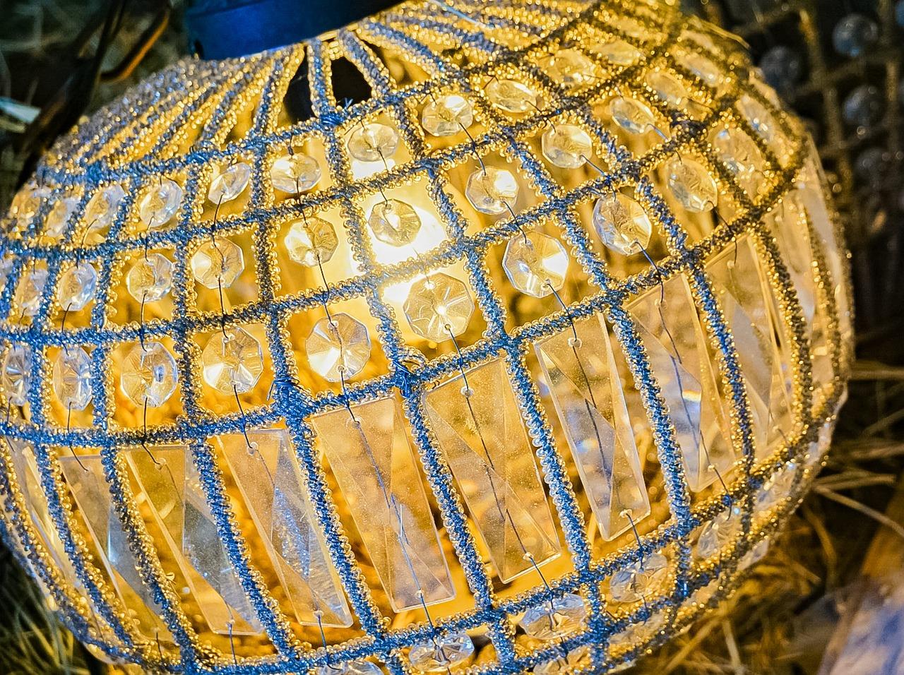 Lampenwinkel in Venlo