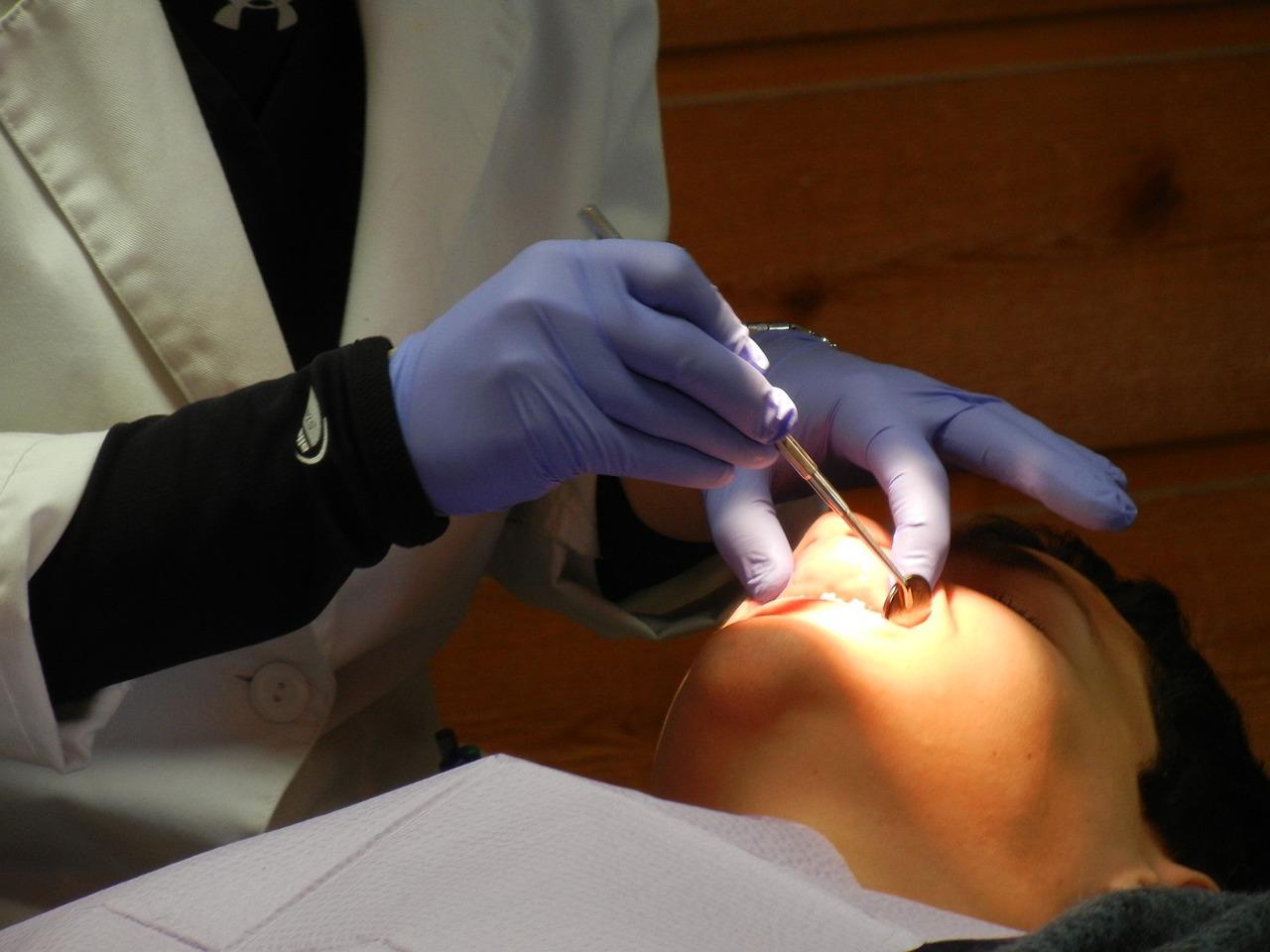 Orthodontist in Venlo