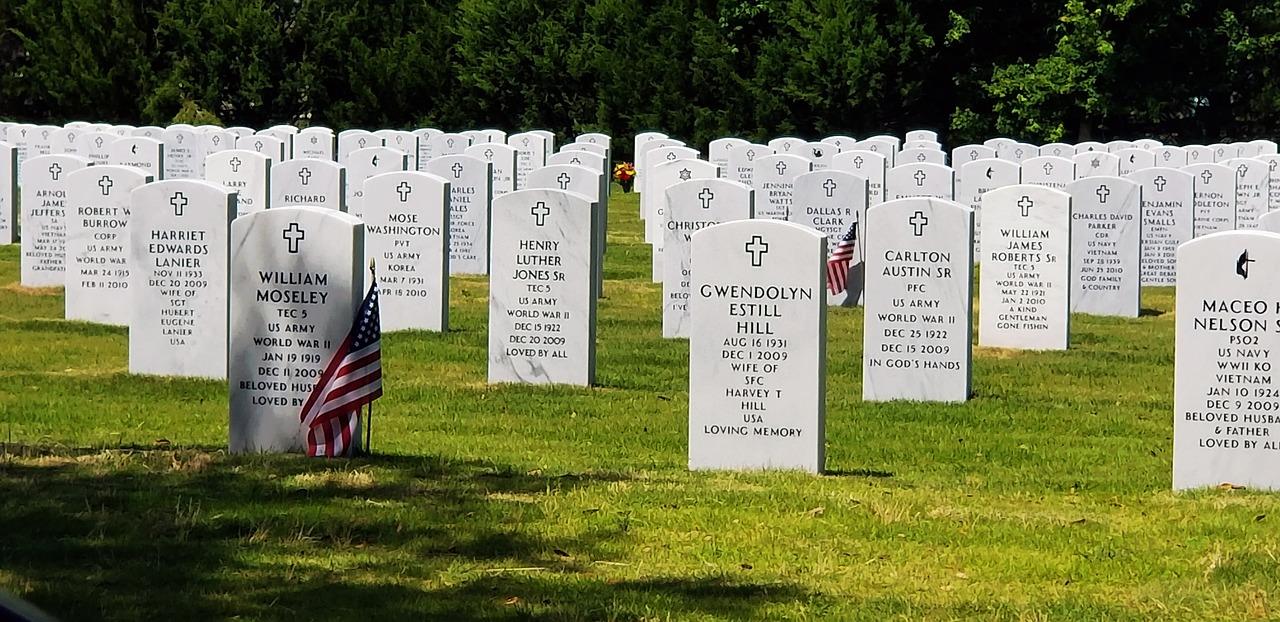 Uitvaartverzorging in Venlo