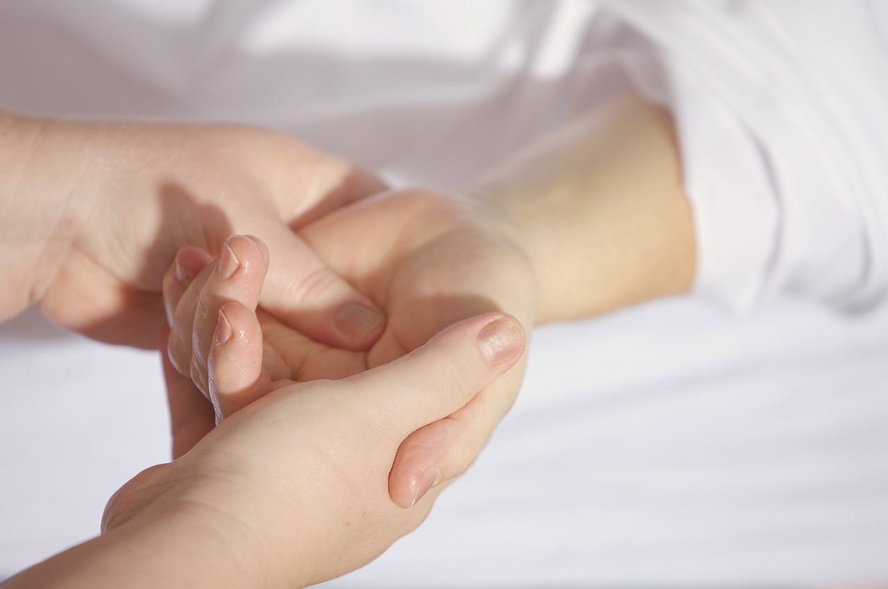 Wellness in Venlo