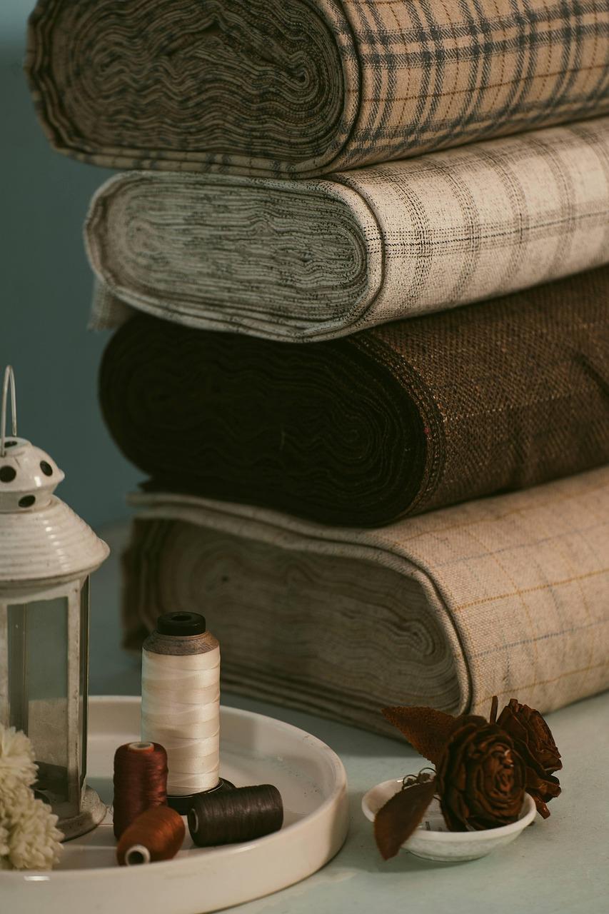 Stoffenwinkel in Venlo