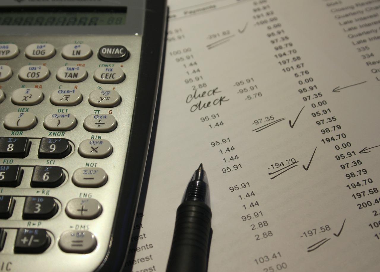 Accountant in Venlo