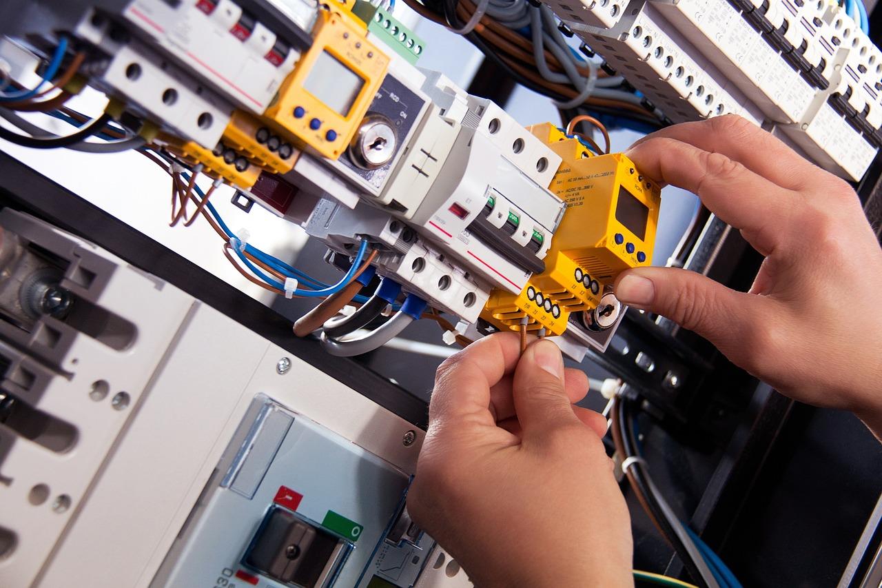 Elektricien in Venlo
