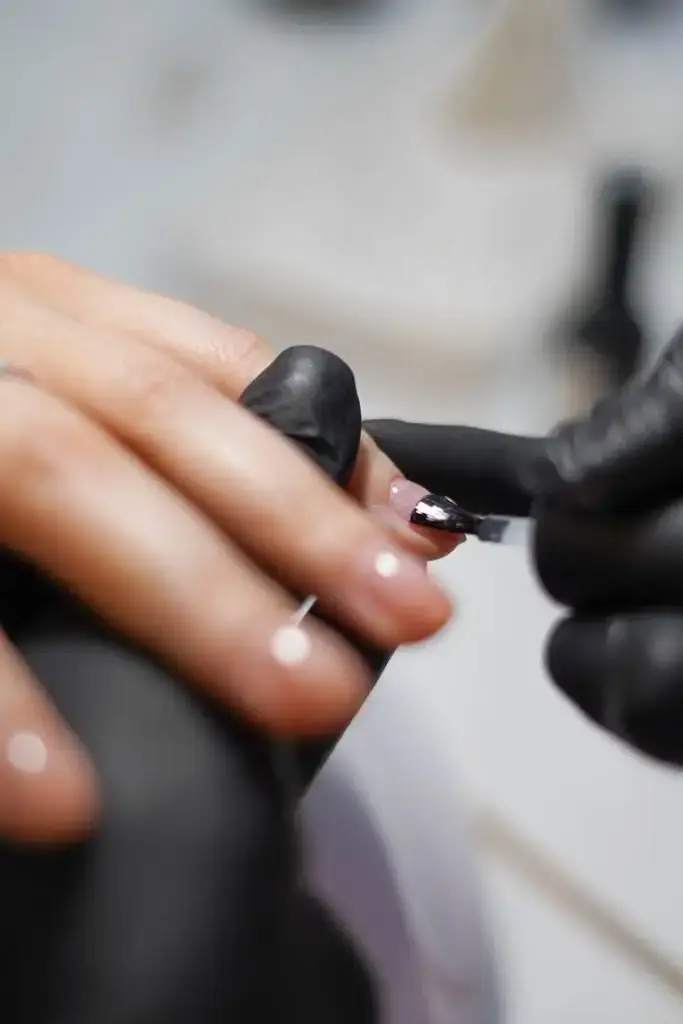 Nagelstudio in Venlo