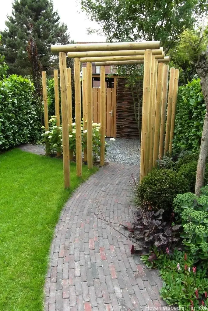 Hoveniersbedrijf in Venlo