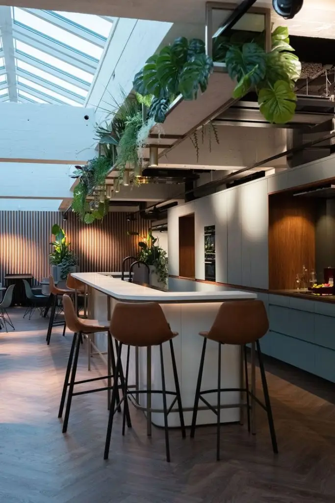 Interieurarchitect in Venlo