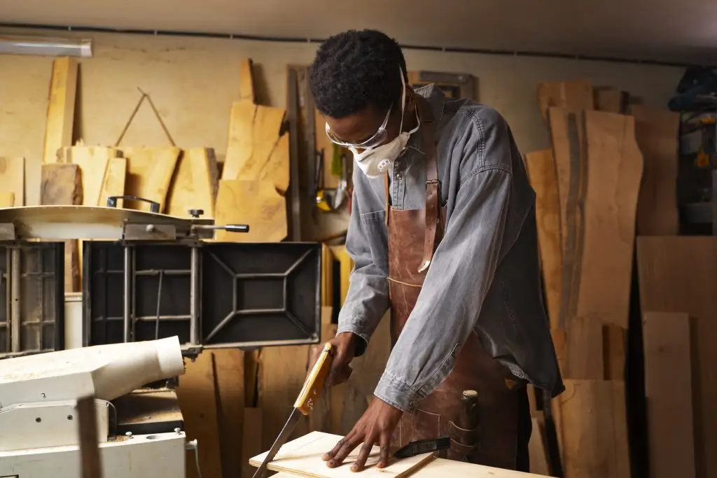 Meubelmaker in Venlo