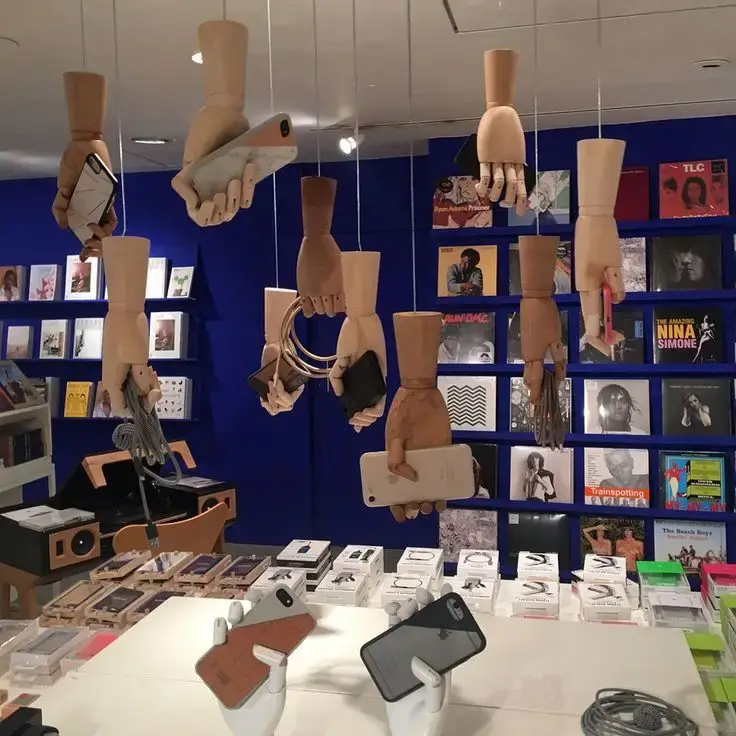 Telefoonwinkel in Venlo​