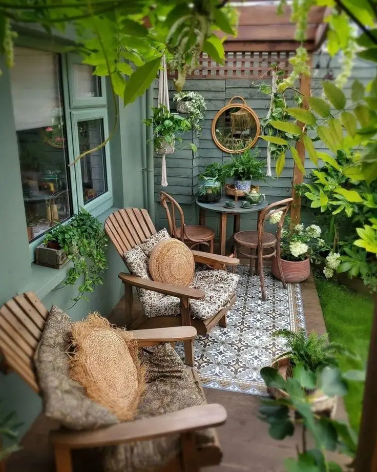 Tuinhout in Venlo​