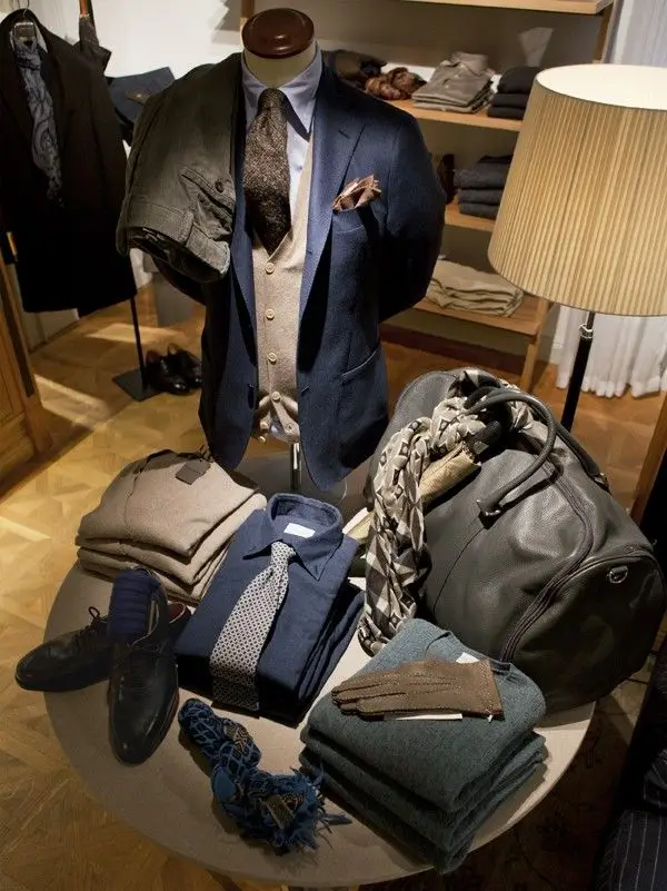 Herenkleding in Venlo