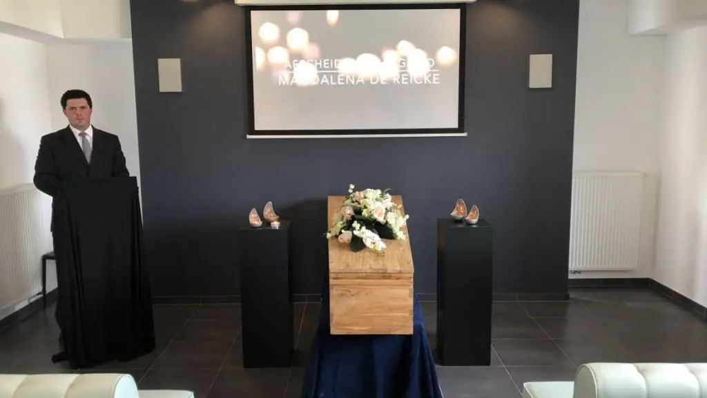 Begrafenisondernemer in Venlo