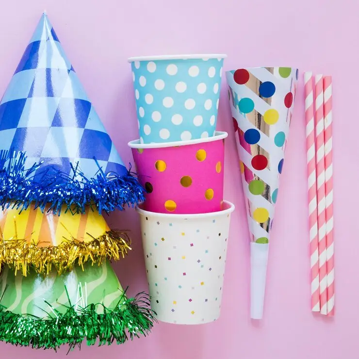 Feestartikelen in Venlo