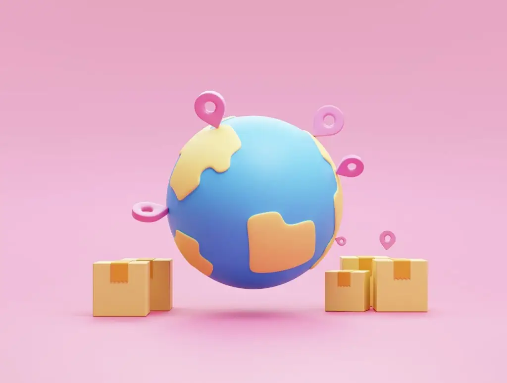 Wereldwinkel in Venlo​