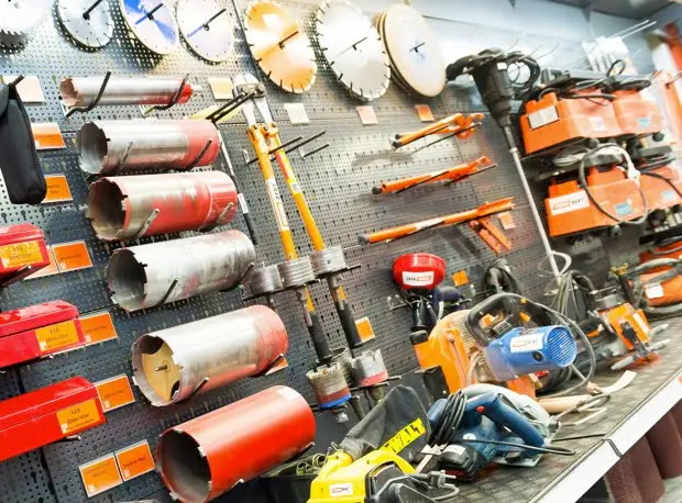 Gereedschap huren in Venlo