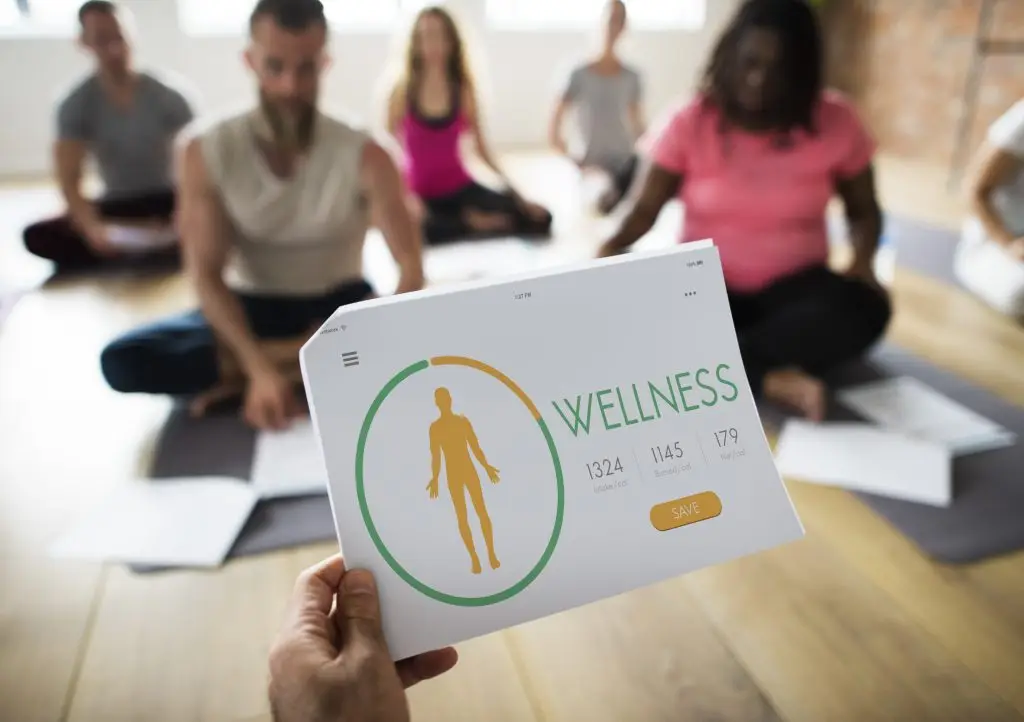 Wellness in Venlo​