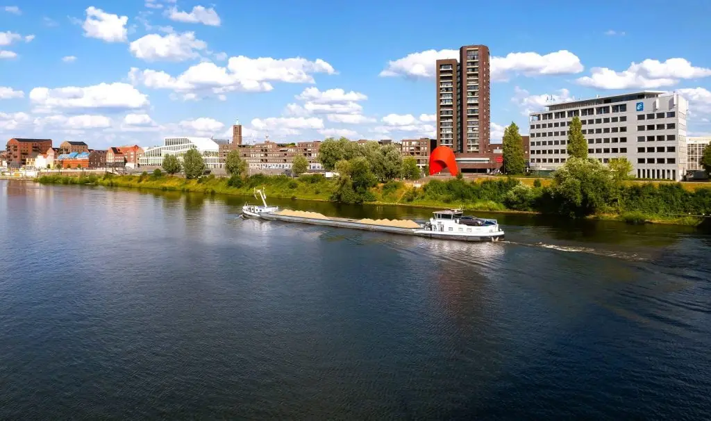 Venlo, Limburg (home-page)