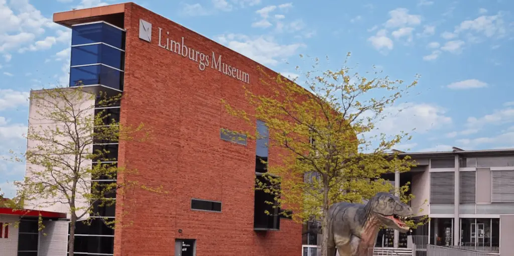 Limburgs Museum