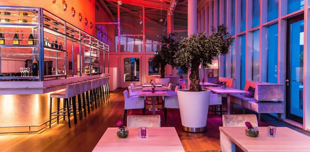 Restaurant Cabillaud