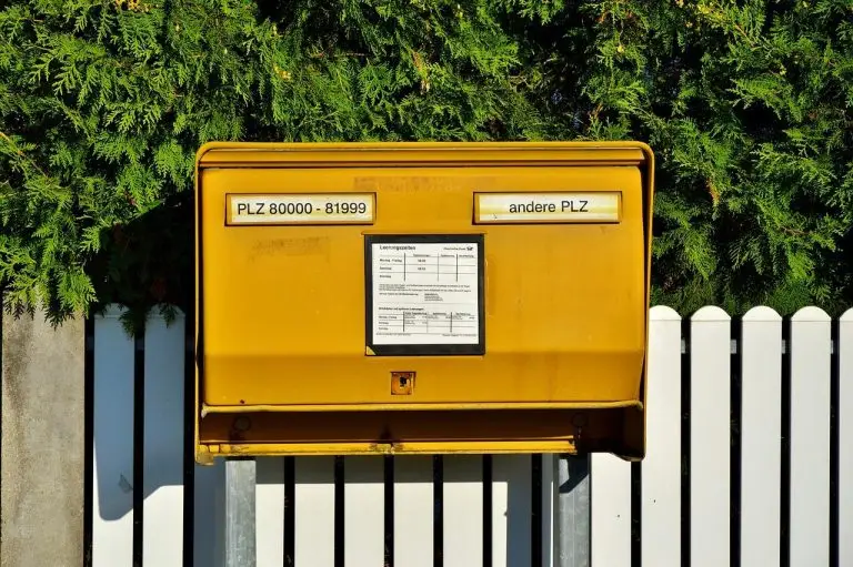 Postcode Venlo