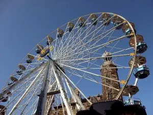 Bedrijven in Venlo Bezienswaardigheden in Venlo