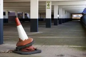 Bedrijven in Venlo Parkeren in Venlo
