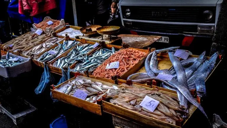 Rommelmarkt in Venlo