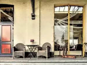 Bedrijven in Venlo Terras in Venlo